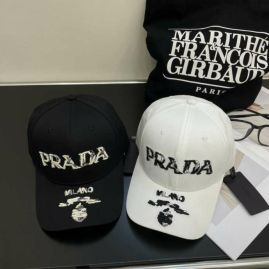 Picture of Prada Cap _SKUPradacaphm083877